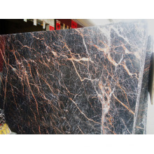 Cuckoo Red Marble Tile for Wall and Floor